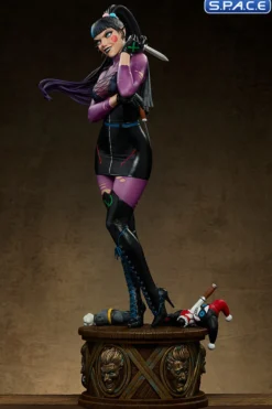 Punchline Premium Format Figure