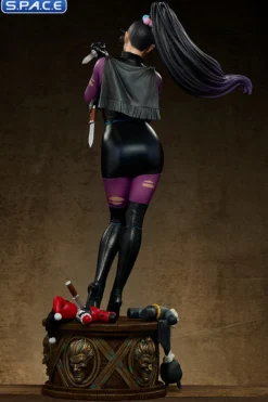 Punchline Premium Format Figure