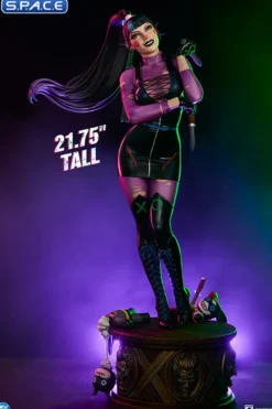 Punchline Premium Format Figure