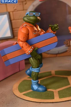Punk Leonardo & Punk Raphael 2-Pack