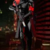Purge Trooper Premier Collection Statue