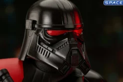 Purge Trooper Premier Collection Statue