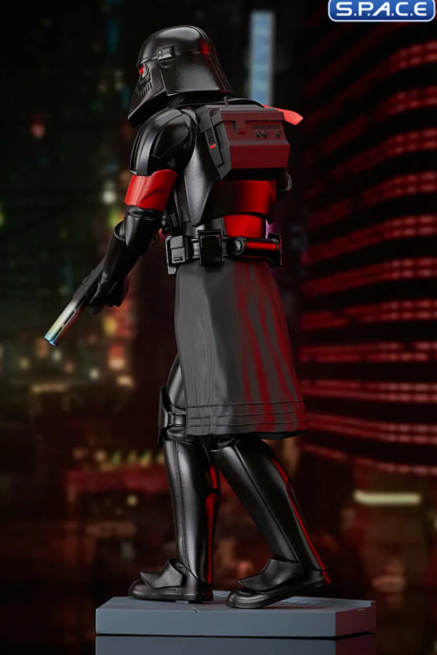 Purge Trooper Premier Collection Statue