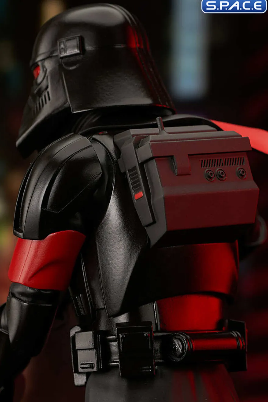 Purge Trooper Premier Collection Statue