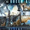 Queen Alien Ultimate Diorama Masterline Statue