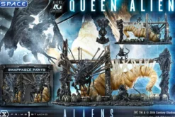 Queen Alien Ultimate Diorama Masterline Statue