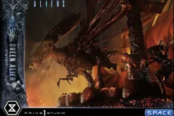 Queen Alien Ultimate Diorama Masterline Statue