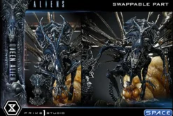 Queen Alien Ultimate Diorama Masterline Statue