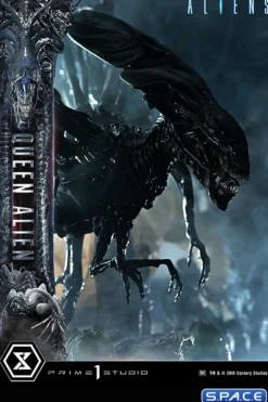 Queen Alien Ultimate Diorama Masterline Statue