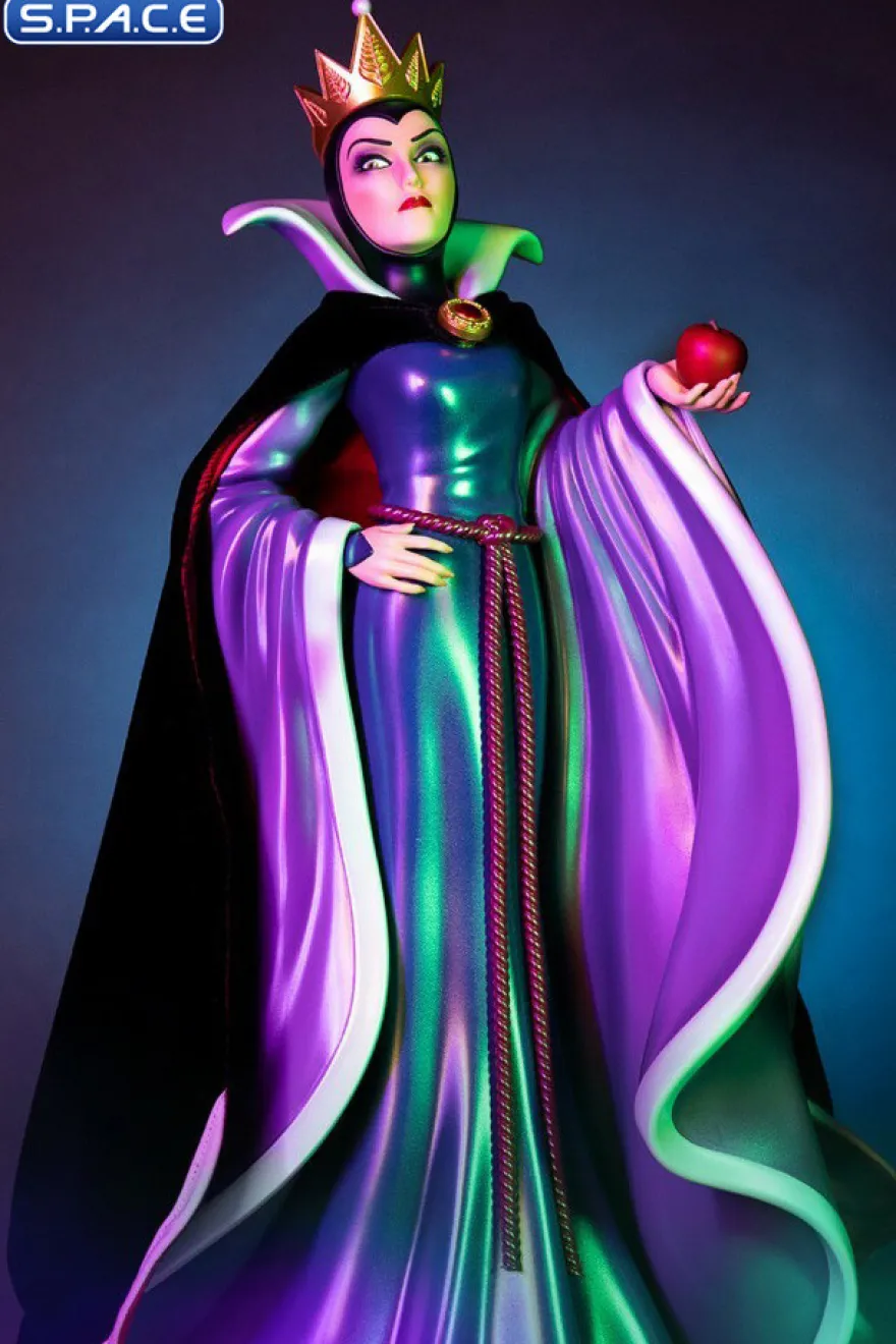 Queen Grimhilde Master Craft Statue