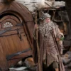 Radagast in Rhosgobel Diorama