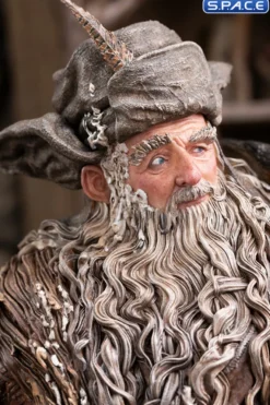 Radagast in Rhosgobel Diorama