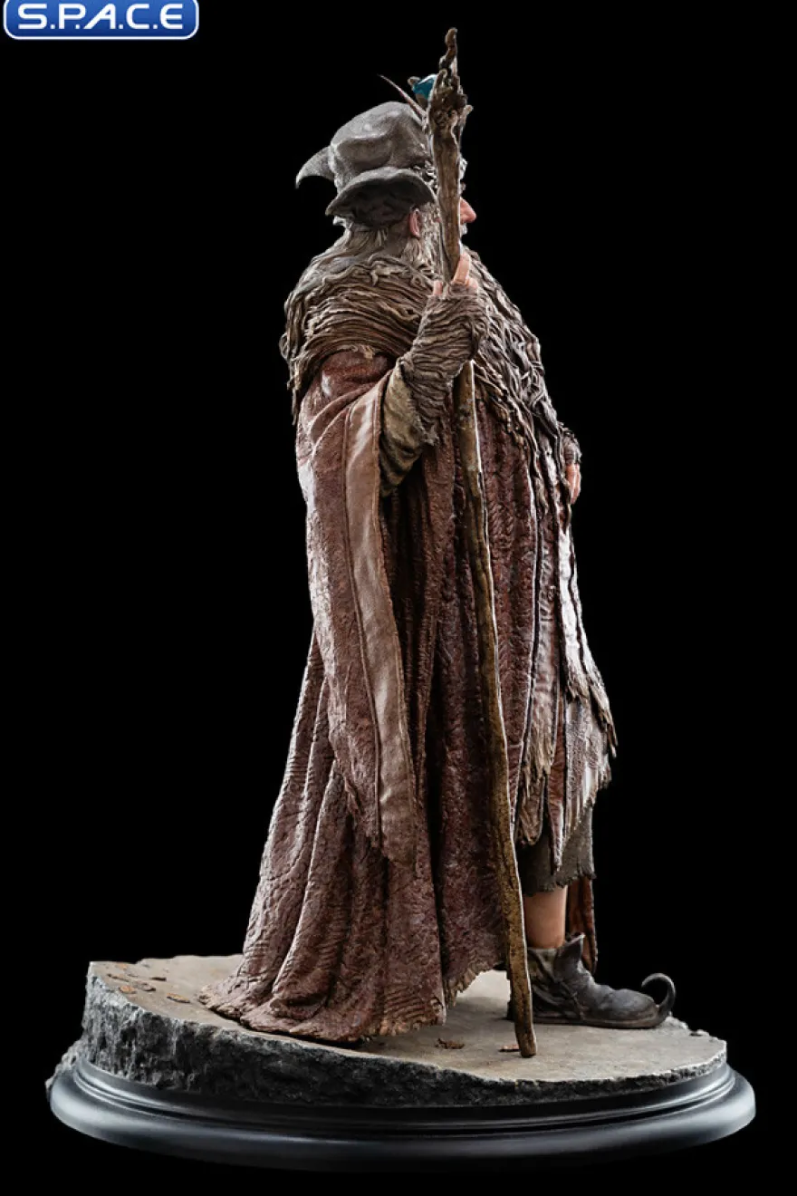Radagast Statue