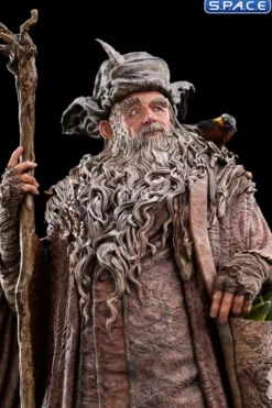 Radagast Statue
