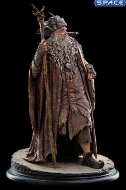 Radagast Statue