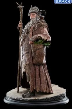 Radagast Statue