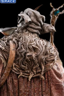 Radagast Statue