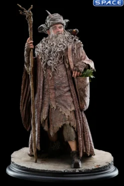 Radagast Statue