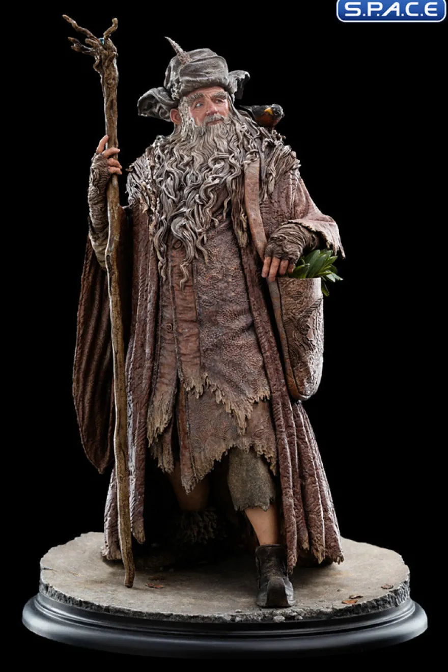 Radagast Statue