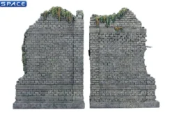 Radagon and Queen Marika Bookends
