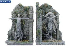 Radagon and Queen Marika Bookends