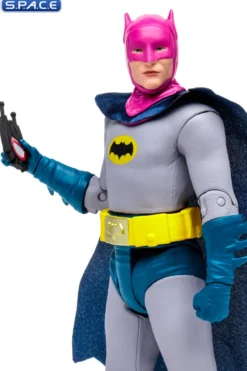 Radioactive Batman from Batman Classic TV Series