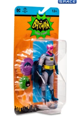 Radioactive Batman from Batman Classic TV Series