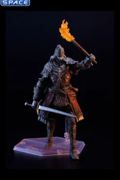 Raging Wolf Figma No. 624 (Elden Ring)