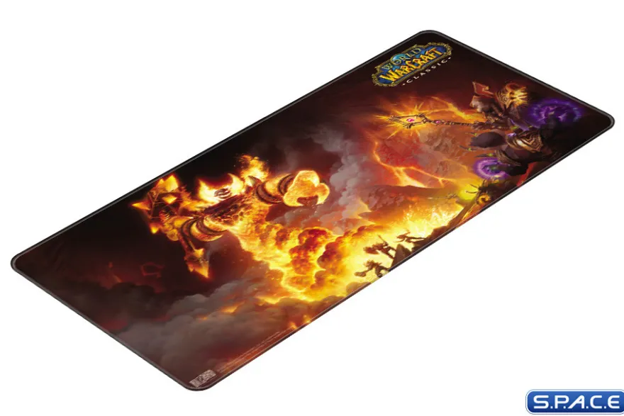 Ragnaros Mousepad XL