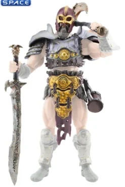 Raider Pack
