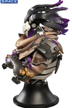 Ramattra Bust