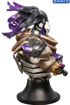 Ramattra Bust