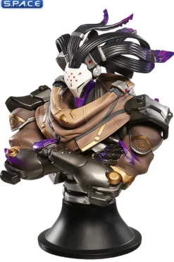 Ramattra Bust