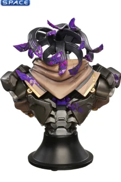 Ramattra Bust