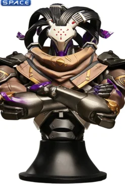 Ramattra Bust