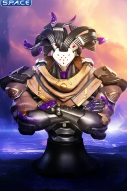 Ramattra Bust