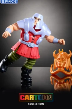 Ram Man Cartoon Collection