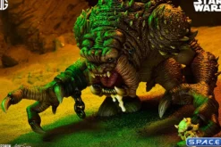 Rancor Designer Collectible Statue