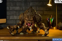 Rancor Designer Collectible Statue
