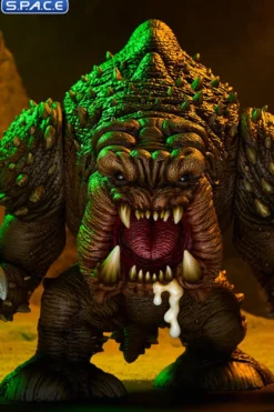 Rancor Designer Collectible Statue
