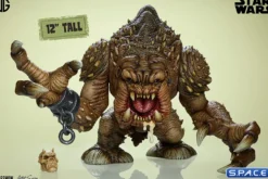 Rancor Designer Collectible Statue
