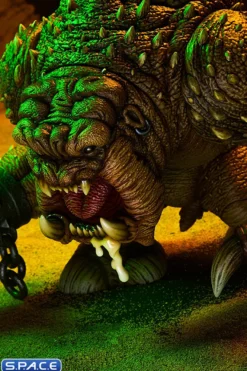 Rancor Designer Collectible Statue