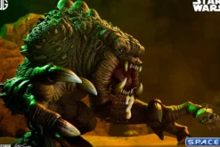 Rancor Designer Collectible Statue