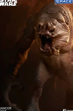 Rancor Statue (Star Wars)
