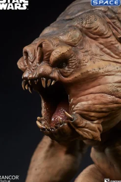 Rancor Statue (Star Wars)