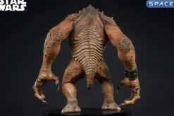 Rancor Statue (Star Wars)