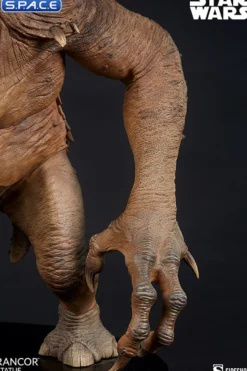 Rancor Statue (Star Wars)