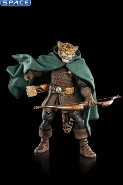 Ranger Character Pack