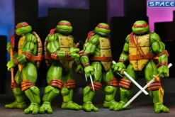Raphael »Mirage Comics«
