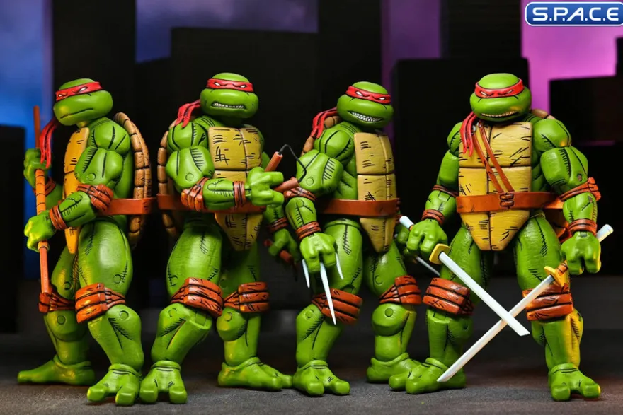 Raphael »Mirage Comics«